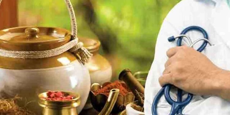 ஆயுர்வேத மருத்துவ சேவைக்கு நாளை புதிய நியமனங்கள்