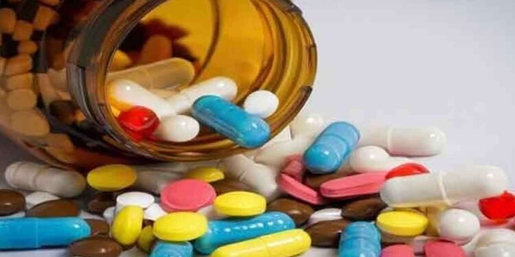 350 மருந்துகளுக்கு கட்டுப்பாட்டு விலை
