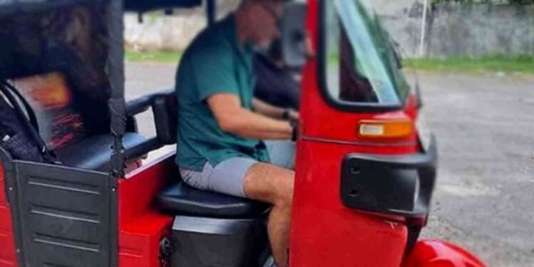 பாலியல் துன்புறுத்தலுக்கு உள்ளான நியூசிலாந்துப் பெண் குறித்து விசாரணை!