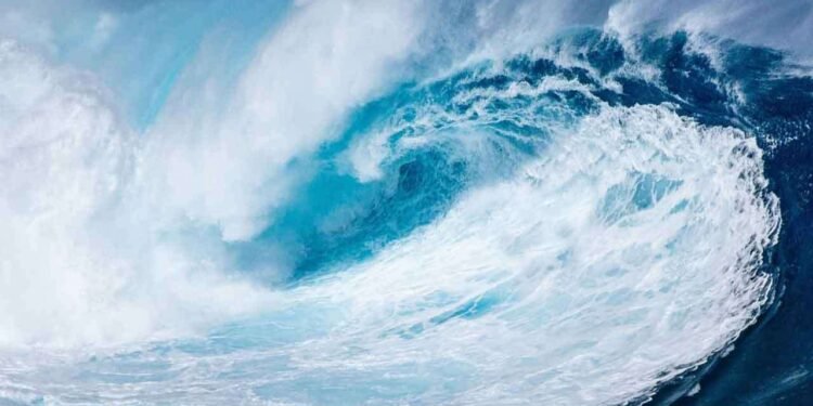 நாட்டில் நாளை சுனாமி ஒத்திகை