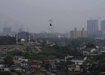 இலங்கையில் பல பகுதிகளில் காற்றின் தரம் மோசமாகியுள்ளது – பொது மக்களுக்கு அவசர எச்சரிக்கை