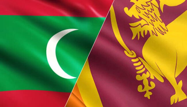 இலங்கைக்கு 50,000 அமெரிக்க டொலர் நிவாரண உதவியை அறிவித்த மாலத்தீவு