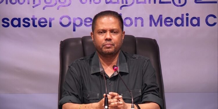 மழை குறைந்தாலும் மண் சரிவு அபாயம் நீங்கவில்லை – பொது மக்களுக்கு எச்சரிக்கை