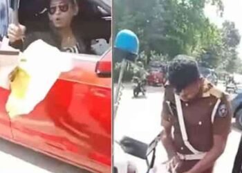 பொலிஸாரின் கடமைக்கு இடையூறு – பெண் மீண்டும் விளக்கமறியலில்!