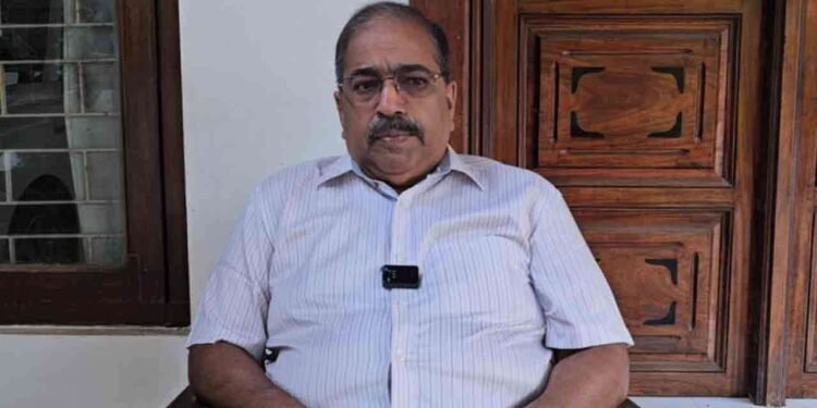 அனர்த்தம் தொடர்பான முன்னெச்சரிக்கையை வழங்க அரசு தவறியுள்ளது