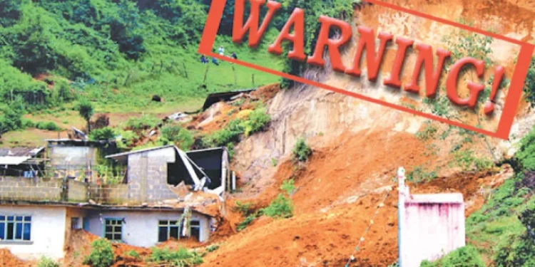 பதுளையில் மேலும் 238 குடும்பங்கள் அவசரமாக வெளியேற்றம்!