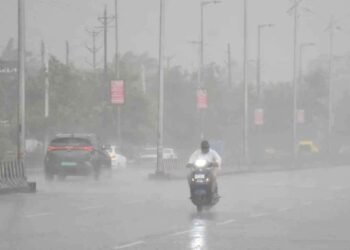 இன்றும் நாட்டின் பல பகுதிகளில் மழை தொடரும்