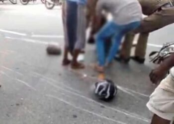 அடுத்தடுத்த விபத்துகள்: பெண் ஒருவர் உட்பட நால்வர் உயிரிழப்பு!