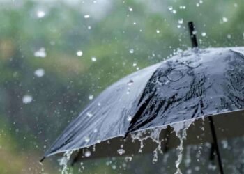 நாட்டின் பல பகுதிகளில் இன்று பிற்பகல் மழை பெய்யும் சாத்தியம் – வானிலை முன்னறிவிப்பு!
