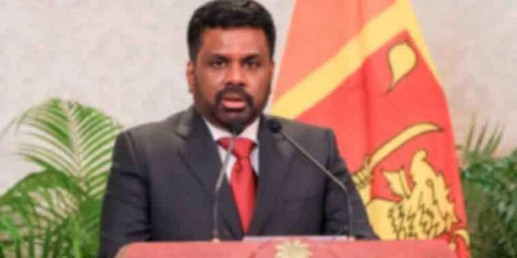 ஜனாதிபதியின் நத்தார் வாழ்த்துச் செய்தி – ஒற்றுமை, சமாதானத்திற்கான அழைப்பு!