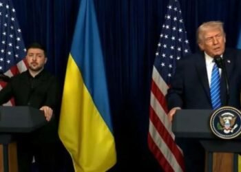 அமைதித் திட்டத்தில் 90 சதவீத உடன்பாடு!! உக்ரைன் ஜனாதிபதி