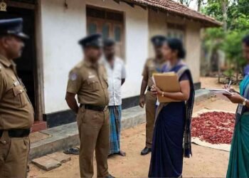 யாழில் 3 வயது குழந்தை சித்திரவதை