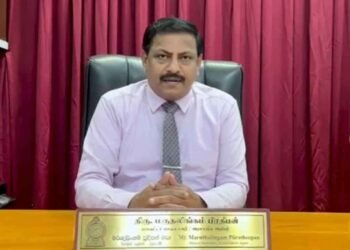 வெள்ள நிவாரணக் கொடுப்பனவில் எந்தவித ஊழலுக்கும் இடமில்லை