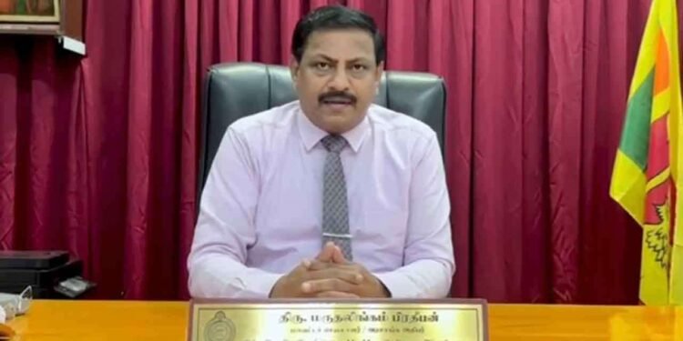 வெள்ள நிவாரணக் கொடுப்பனவில் எந்தவித ஊழலுக்கும் இடமில்லை