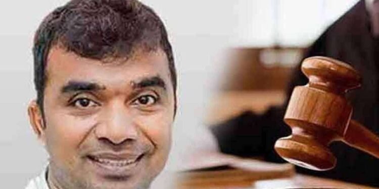 சம்பத் மனம்பேரி மீது தொடர்ந்தும் தடுப்பு காவல் உத்தரவு!