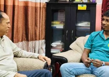 மூதூரை கட்டியெழுப்ப துரித நடவடிக்கை எடுக்குமாறு ஹிஸ்புல்லா கோரிக்கை