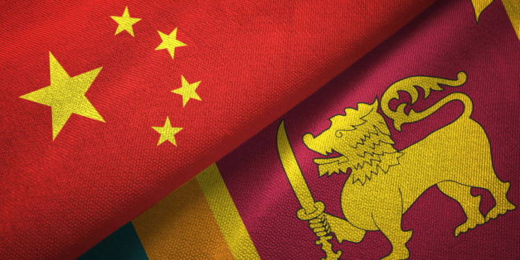 சீனக் கம்யூனிஸ்ட் கட்சியின் 11 பேரைக் கொண்ட சீனத் தூதுக்குழு நாட்டிற்கு