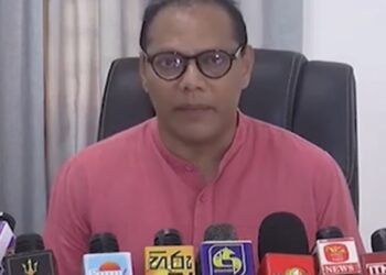 சுதந்திரக் கட்சியின் தலைமைப் பதவியில் மாற்றம் அவசியம்