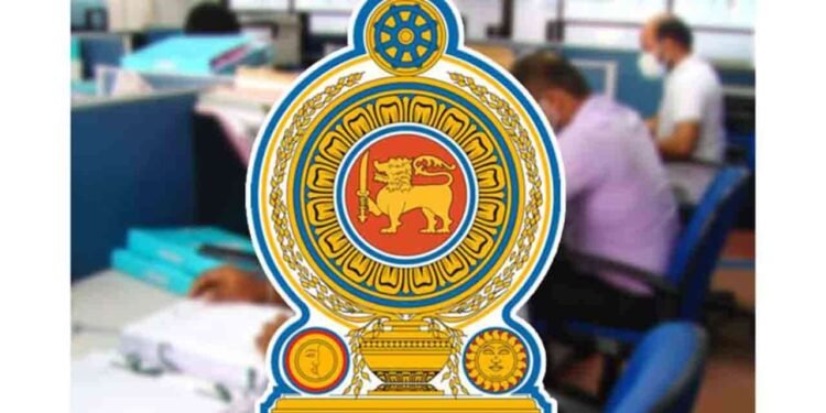 அரச ஊழியர்களுக்கு சிறப்பு பண்டிகை முற்பணம் அறிவிப்பு!