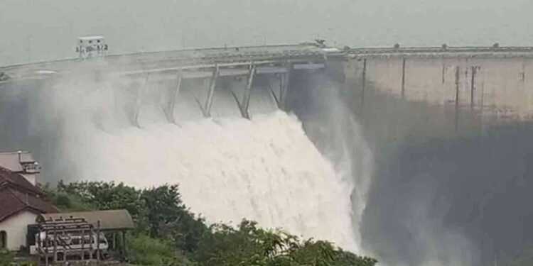 மகாவலி தாழ்நில மக்களுக்கு எச்சரிக்கை