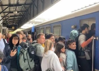 23 இலட்சத்தை கடந்த சுற்றுலாப் பயணிகள் வருகை