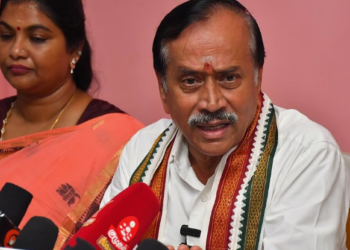 “திமுக அரசை அகற்றாவிட்டால் தமிழகம் பிச்சைக்கார மாநிலமாகும்” – எச்.ராஜா
