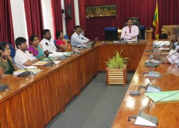 தையிட்டி விகாரை விவகாரம் – காணி உரிமையாளர்களுடன் அரசாங்க அதிபர் கலந்துரையாடல்