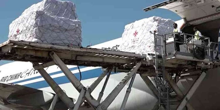 வெளிநாட்டு உதவிகளை ஒருங்கிணைக்க தேசியக் குழு நியமனம்