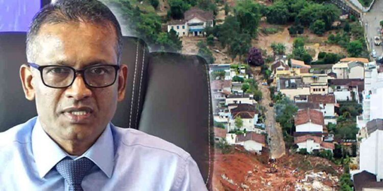 ஆய்வு செய்து உறுதிப்படுத்தும் வரை வீடுகளுக்கு செல்ல வேண்டாம்