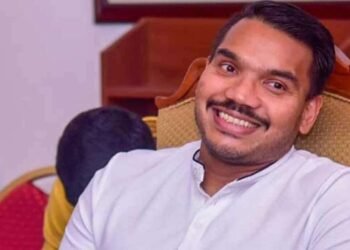 நாமலுக்கு எதிரான க்ரிஷ் வழக்கு ஒத்திவைப்பு