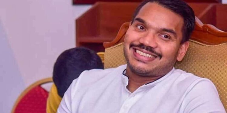 நாமலுக்கு எதிரான க்ரிஷ் வழக்கு ஒத்திவைப்பு