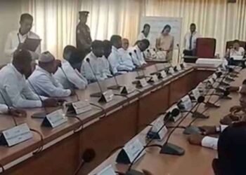 இரத்தினபுரி மாநகர சபை வரவு செலவுத் திட்டம் NPP முயற்சி தோல்வி!