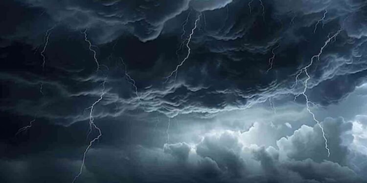 அடுத்த 36 மணித்தியாலங்களில் வானிலை ஏற்படும் மாற்றம்