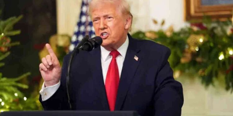 ஜனவரிக்கு பிறகு இலங்கை உட்பட 30 நாடுகளுக்கு புதிய அமெரிக்க தூதுவர்கள்!