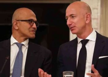 இந்திய AI துறையில் அமேசனும், மைக்ரோசொப்ட்டும் முதலீடு