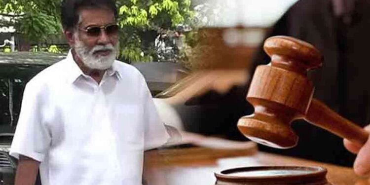 மேர்வினுக்கு எதிரான வழக்கு – சாட்சி விசாரணை ஒத்திவைப்பு