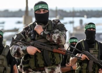 பிரித்தானியா உள்ளிட்ட நாடுகளில் தனது செல்வாக்கை விரிவுப்படுத்தும் ஹமாஸ் – உளவுத்துறை தகவல்