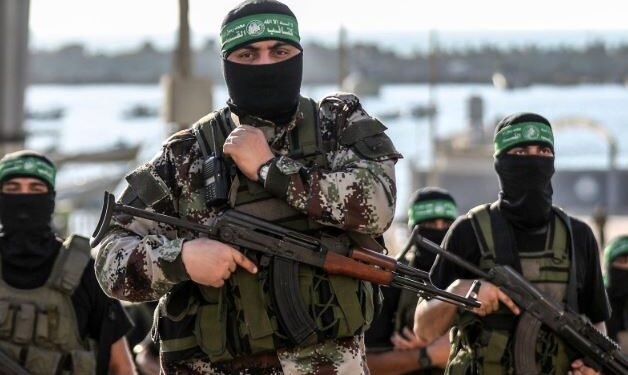 பிரித்தானியா உள்ளிட்ட நாடுகளில் தனது செல்வாக்கை விரிவுப்படுத்தும் ஹமாஸ் – உளவுத்துறை தகவல்