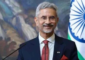 இந்திய வௌியுறவுத்துறை அமைச்சர் நாளை இலங்கை வருகிறார்!