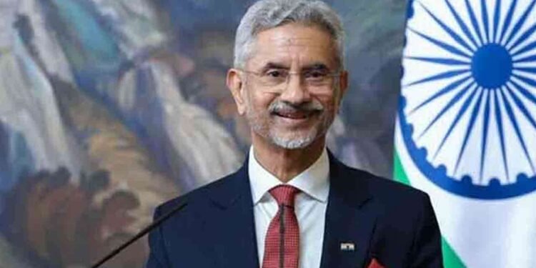 இந்திய வௌியுறவுத்துறை அமைச்சர் நாளை இலங்கை வருகிறார்!