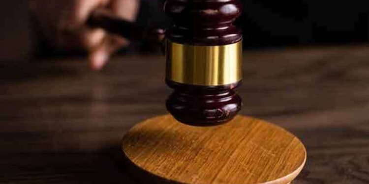 இலஞ்சம் பெற்ற கம்பஹா குற்றத்தடுப்பு பொறுப்பதிகாரி விளக்கமறியலில்