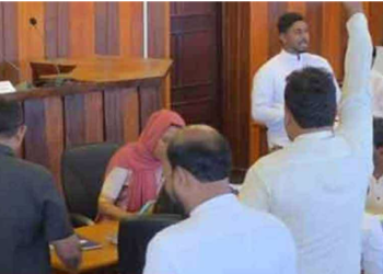 காலி மாநகர சபை அமைதியின்மை: கைதான ஐவருக்கும் பிணை