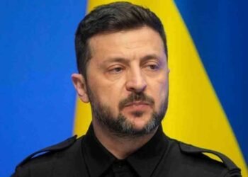 தேர்தலுக்கு தயார் என ஷெலென்ஸ்கி அறிவிப்பு