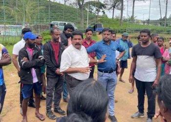 நம்பிக்கையுடன் வாழ்வைத் தொடங்கும் வரை ஆதரவு தொடரும்!