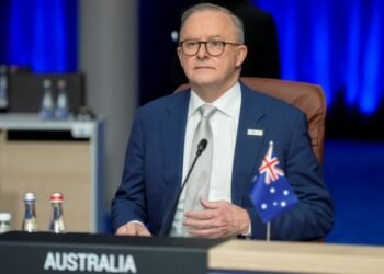 துப்பாக்கிகளை திரும்பப் பெறும் திட்டம் – அவுஸ்திரேலியா அரசாங்கம் அறிவிப்பு