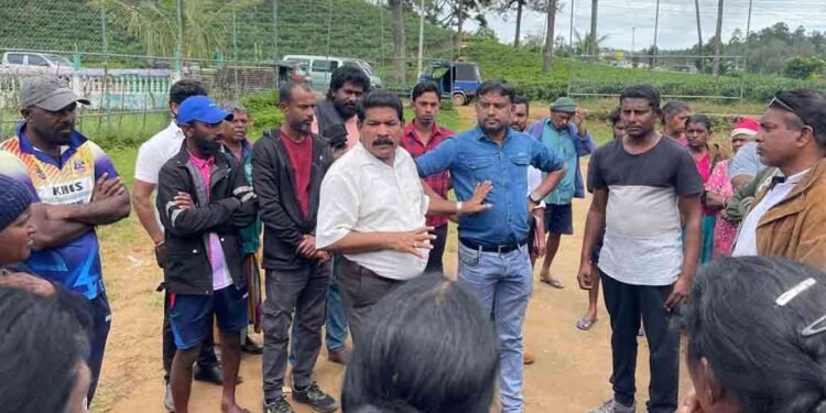 நம்பிக்கையுடன் வாழ்வைத் தொடங்கும் வரை ஆதரவு தொடரும்!