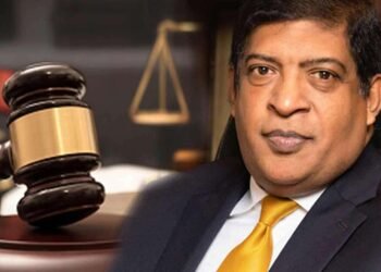 ரவி – அர்ஜுன் மீதான வழக்கு ஒத்திவைப்பு