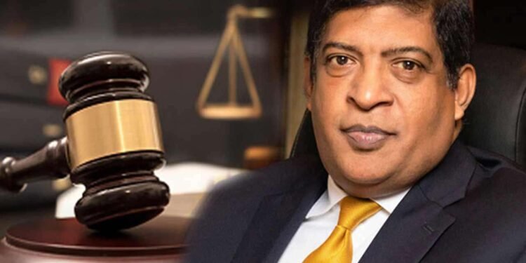 ரவி – அர்ஜுன் மீதான வழக்கு ஒத்திவைப்பு