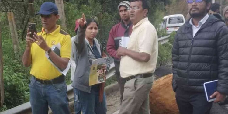 ஹக்கல தாவரவியல் பூங்காவை விரைவில் திறக்க நடவடிக்கை