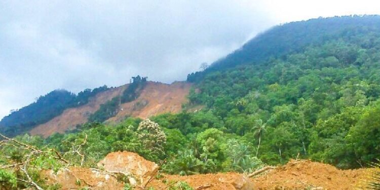 டித்வா புயலின் கோரத் தாண்டவம் – மினிபேயில் 22 பேரின் சடலங்கள் மீட்பு